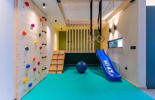 Blacksmith house - SPA, Outdoor pool, Kids zone - Foto 6