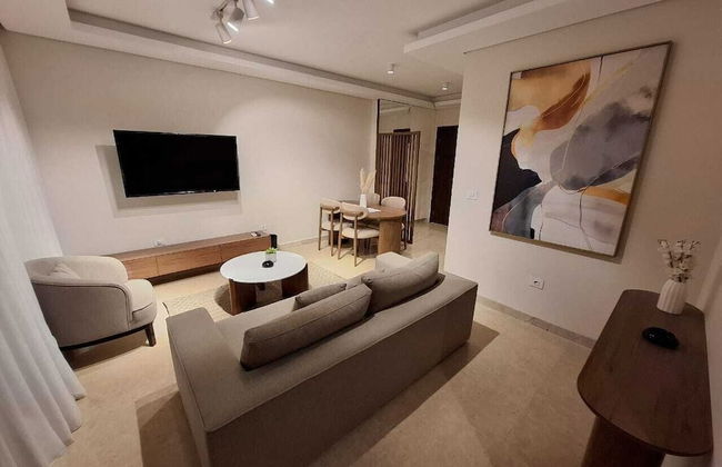 Mynt Stay zed west Residence 2 bedroom E1E213 - Foto 1