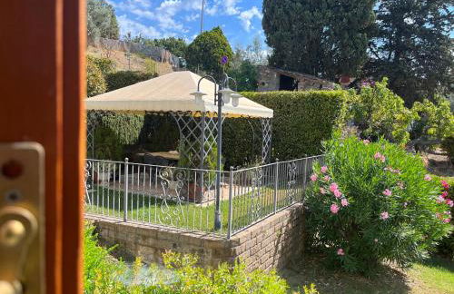 FREE PARKING Comfortable Apartment in the Historic Village of Suvereto with garden - Foto 18