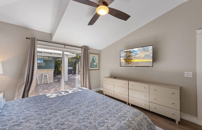 Conch Out Beach House managed by Beach Retreats - Photo 3