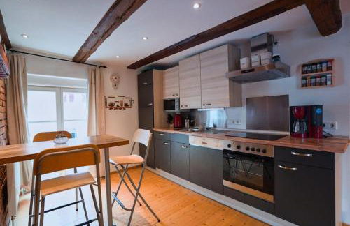 RefuKium alte Gerberei - Im Zentrum von Weißenburg - Foto 3