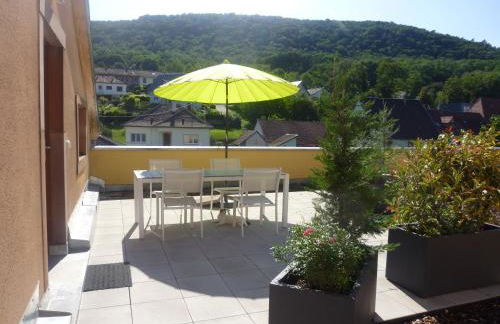 LA TÊTE AU SOLEIL - Foto 8