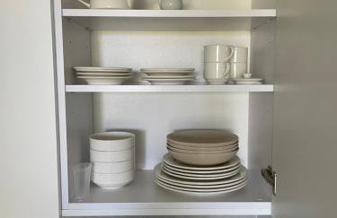 Apartament PLAŻOWY 214 - Rezydencja Niechorze - Photo 19