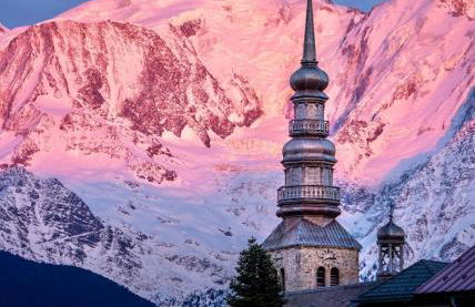 Les Ours de Combloux - Photo 41