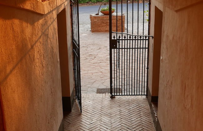 Ca' Bianca Tuscany Relais - Foto 31