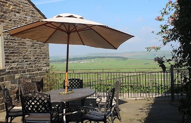 Lazy Daisys Farm Cottages - Foto 14