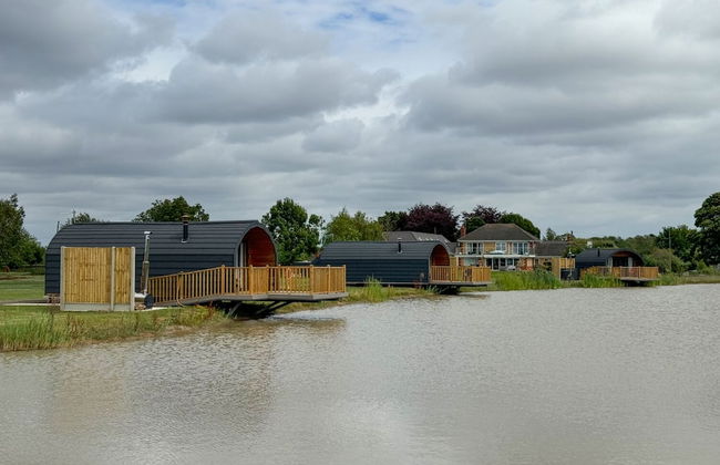 The Firs Country Park - Foto 16