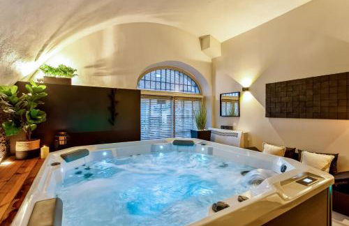 Le Prestancia - Proche Lac, Jacuzzi - Foto 6