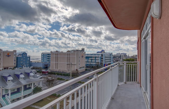 Americana Princess Suites and Condos - Foto 28