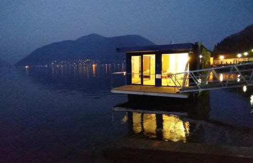 Botel Diffuso dei Laghi - Foto 21