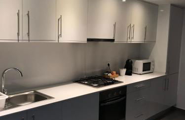 Cozy Green Apartment - Foto 10