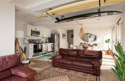 La Jolla Private Beach Oceanfront - Foto 21