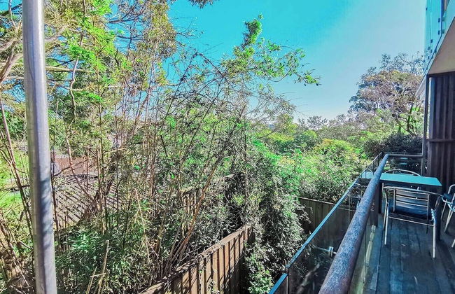 Glebe House - Foto 22