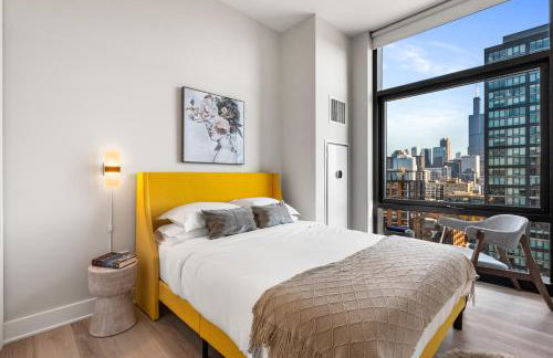 Avra Stylish Apartments Prime West Loop Location Near Union Park - Foto 26