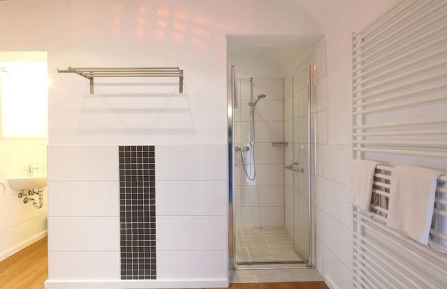 Apartment in Eifel With Terrace and Nature - Photo 7