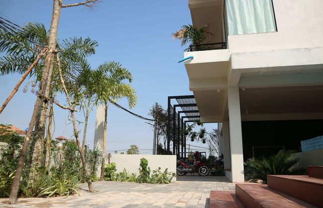 LY Residence Suite & Apartment - Photo 49