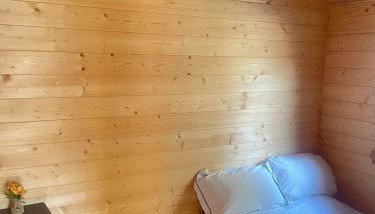 Zacisze 6 osobowy Domek nad jeziorem - Foto 4