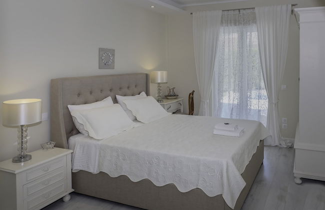 Villa Evanna - Foto 4