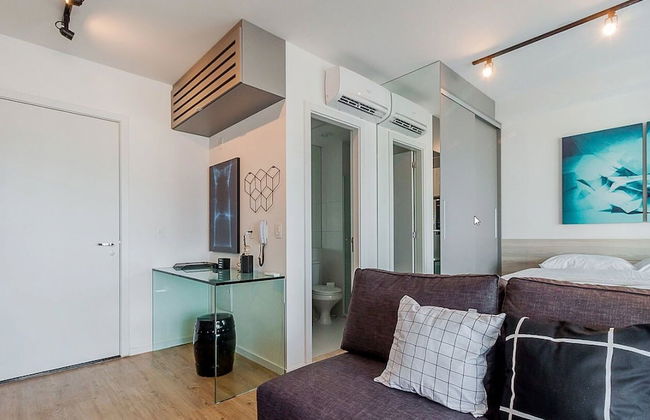 Autenticco - Cosmopolitan Santa Cecília - Foto 4