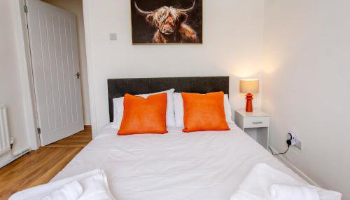 A modern cosy 2 bed Gateshead Newcastle house - Foto 4