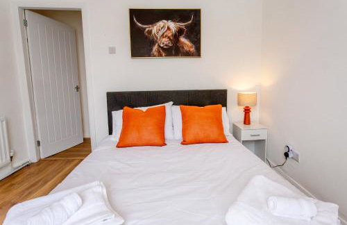 A modern cosy 2 bed Gateshead Newcastle house - Foto 4