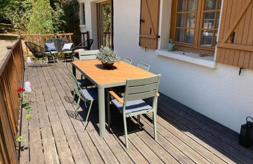 St Amour - Maison en Dordogne avec piscine - Foto 25