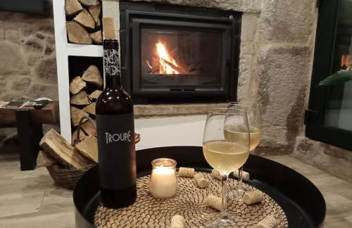 A Casiña da Ponte - Foto 13