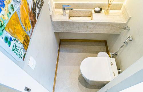 Cobertura no Coraçao de Ipanema - Foto 4