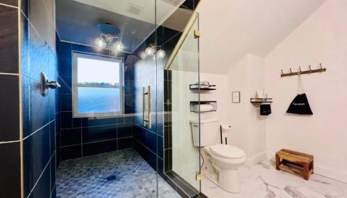 Drifterland Artistic Retreat in Lawrenceville - Foto 2