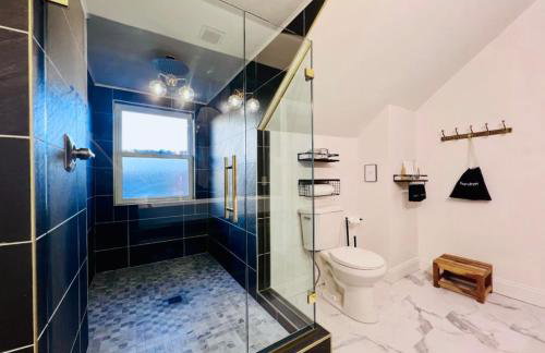 Drifterland Artistic Retreat in Lawrenceville - Foto 2