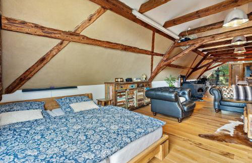 Wohlfühlurlaub in der Scheune - Foto 16