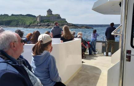 Cap Frehel gîte 4 personnnes - Foto 28