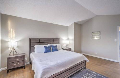 Las Vegas Strip Views Pool Jacuzzi - Foto 11