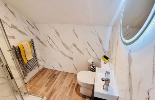 Harling House - Prestwick - 4 bedrooms - Foto 9