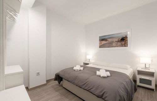 Likehomeapartments Deluxe Complex Malaga center - Foto 14
