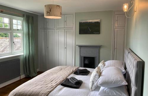 Large House On Farm With Own Heated Pool, As Seen On BBC TV - Photo 20