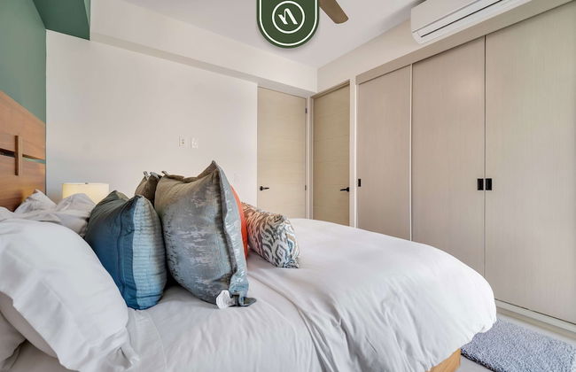 Amaterra A 604 in Cabo San Lucas BCS - Foto 17