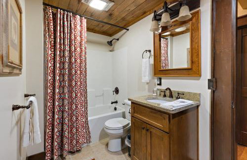 Diamond Creek Lodge - Foto 45