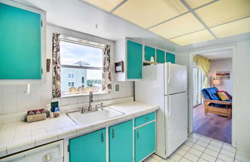 Ocean Sunrises! Beachfront Satellite Beach Condo - Foto 13