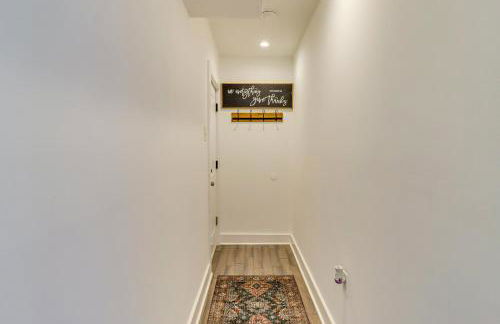 3 Mi to National Mall DC Apt with Fenced Yard - Foto 19