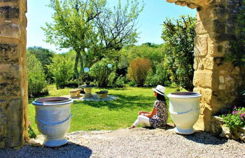 Monet - Mas de Rey - Photo 32