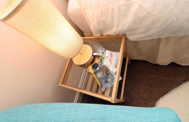 3 Bed Apartment - Mermaid Quay - Foto 16