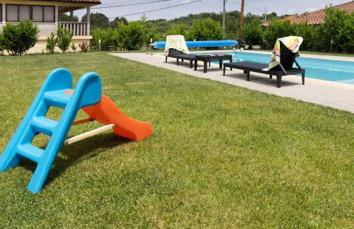 Country House - Casa Da Marquinhas - Photo 26