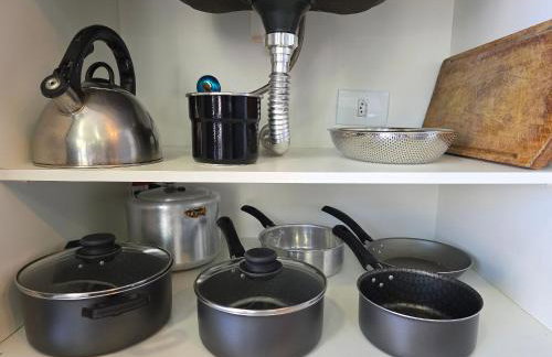 Casa novíssima com piscina ao lado do Centro - Foto 22