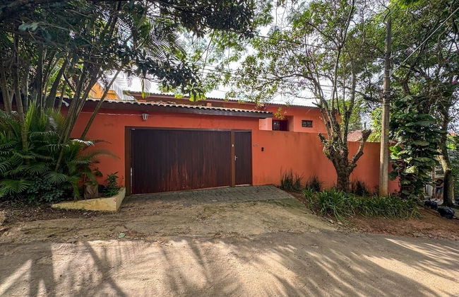 Casa espaçosa na Granja Viana - Foto 66