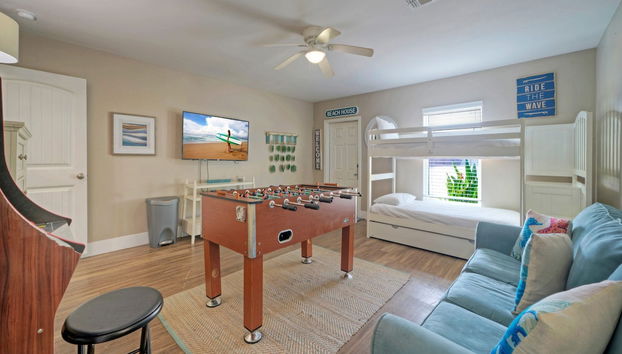 The Beautiful Place by Avantstay Mins to Beach Family-friendly Pool - Photo 3, Room