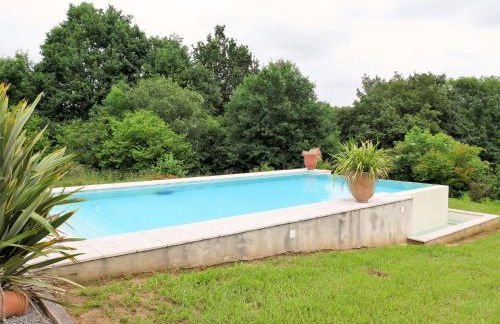 Holiday Home Aucéloun by Interhome - Foto 46