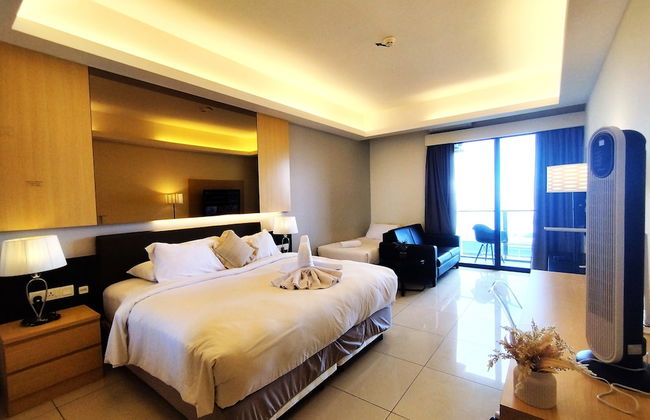 GENTING FoggyCold StayCation AT Ion Delemen By HAPYHOME - Foto 64