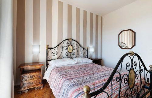 Villa Cristina - vista mare - Foto 25