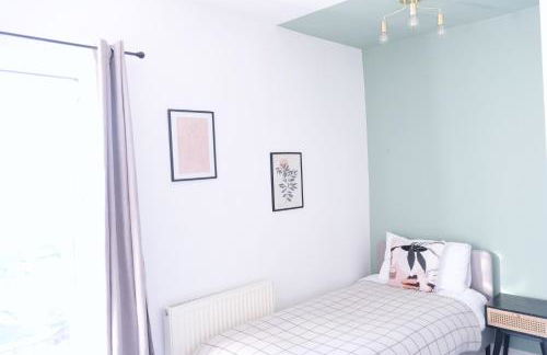 Bee Stays - Pickmere House - Foto 19